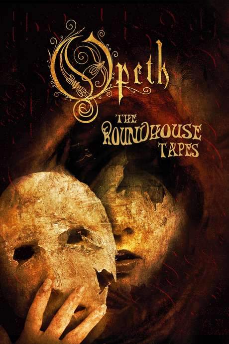 Opeth: The Roundhouse Tapes